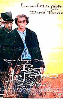 Poster de El fuego y la sombra