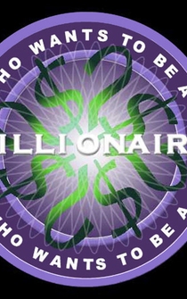 Poster Who Wants to Be a Millionaire