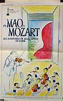 De Mao a Mozart