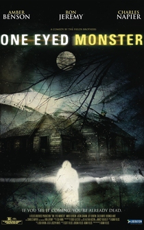 Poster de One-Eyed Monster