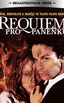 Poster Requiem pro panenku