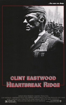 Poster de El guerrero solitario