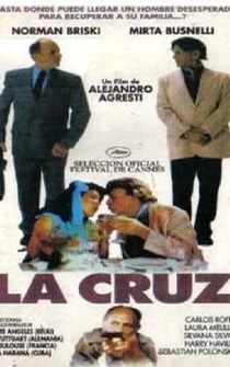 Poster La cruz