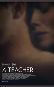 Poster de A Teacher