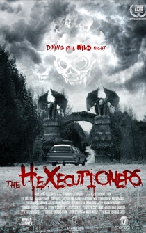 Poster de The Hexecutioners