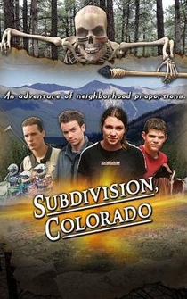 Poster Subdivision, Colorado