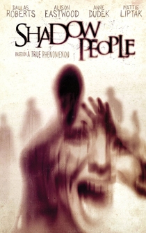 Poster de Shadow People