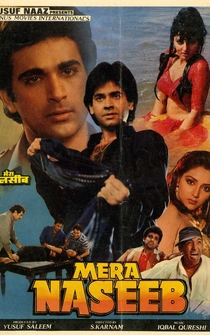 Poster Mera Naseeb