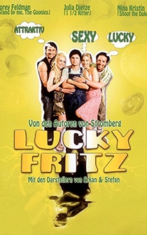 Poster Lucky Fritz