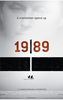 Poster 1989