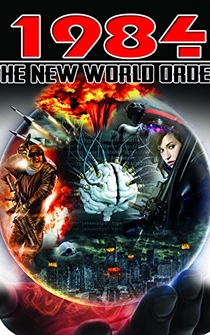 Poster 1984: The New World Order