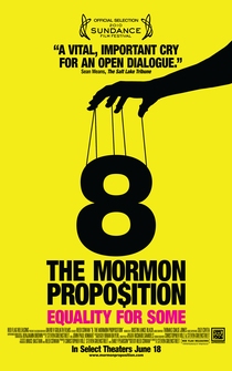 Poster 8: The Mormon Proposition