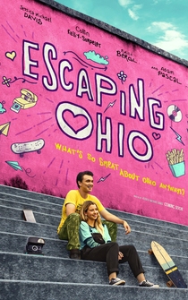 Poster Escaping Ohio