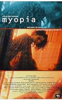 Poster Myopia