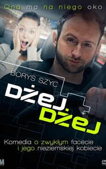 Poster Dzej Dzej