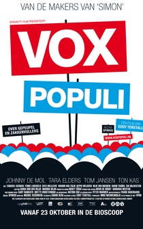 Poster Vox Populi