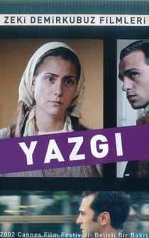 Poster Yazgi