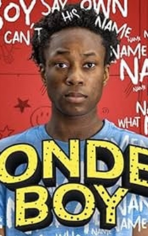 Poster Wonderboy: Bristol Old Vic