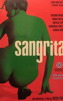 Poster Sangrita