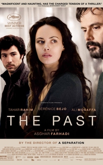 Poster de El pasado