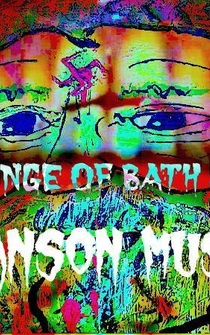 Poster Revenge of Bath Salts a Manson Musical