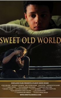 Poster Sweet Old World