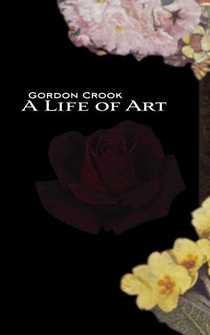 Poster Gordon Crook: A Life of Art