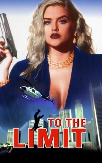 Poster de Hasta el límite