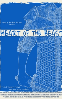 Poster Heart of the Beast