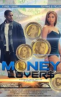 Poster Money Lovers