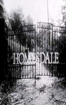 Poster Homesdale