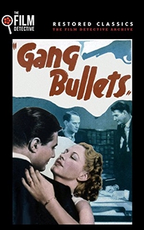 Poster Gang Bullets