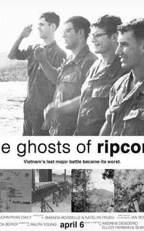 Poster The Ghosts of Ripcord