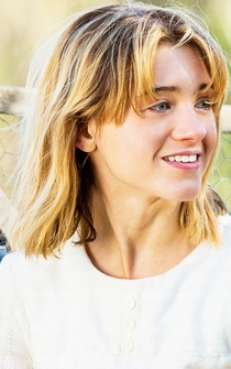 Poster de Tuscaloosa