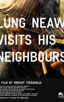 Poster Lung Neaw Visits His Neighbours