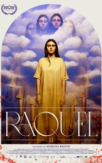 Poster Raquel 1,1