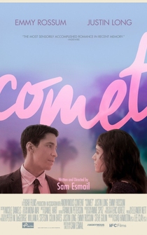 Poster de Comet