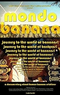 Poster Mondo Banana