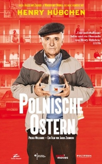 Poster Polnische Ostern