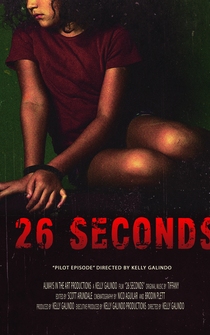 Poster 26 Seconds