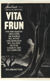 Poster Vita frun