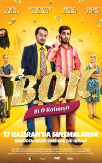 Poster B.O.K.