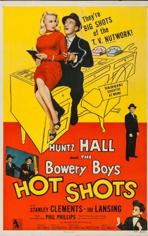 Poster Hot Shots