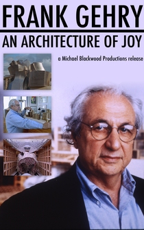 Poster Frank Gehry: An Architecture of Joy