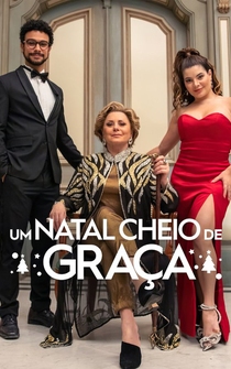 Poster Una Navidad llena de Gracia