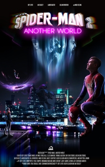 Poster Spider-Man 2: Another World