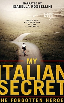 Poster My Italian Secret: The Forgotten Heroes