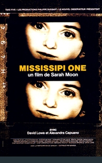 Poster Mississipi One