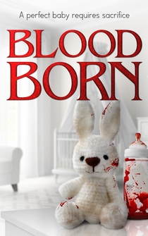 Poster Blood Born