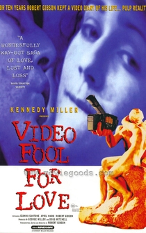 Poster Video Fool for Love